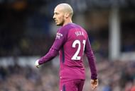 Everton v Manchester City - Premier League